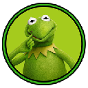 Kermit logo