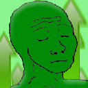 Wojak logo