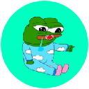 BabyPepe logo