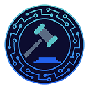 BIDZ Coin logo
