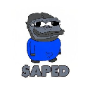 APED logo