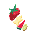 CRYPTOFRUITS logo