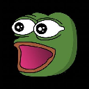 Poggers logo