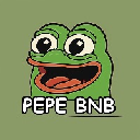Pepe The Frog logo