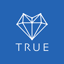 TrueChain logo