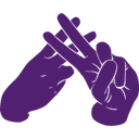 indaHash logo