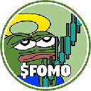 Fomo ERC20 logo
