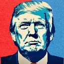 FreeTrump logo