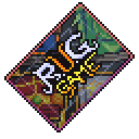 RUGAME logo