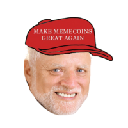 Harold logo