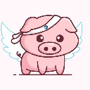PigsCanFly logo