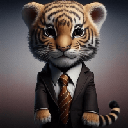 TigerCEO logo