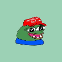 The Frog logo