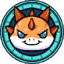 Dragon Arena logo