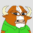 Bull Market logo