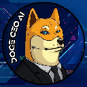 DogeCEO Ai logo