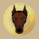 Laelaps logo