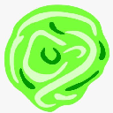 teleBTC logo