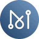 Matrix AI Network logo