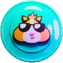Hamster Groomers logo