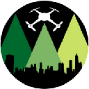 4D Twin Maps logo