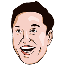 Elon Musk logo