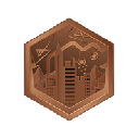 Vision City logo