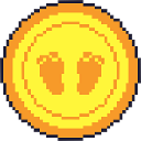 Feetcoin logo