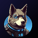 Tairyo Inu logo