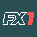 FX1 Sports logo