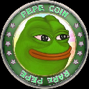 PepeCoin Cryptocurrency logo