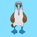 BOOBY logo