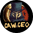 CAW CEO logo