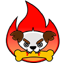 Skrimples logo