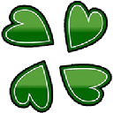 4-CHAN logo