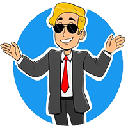 Gen Wealth logo