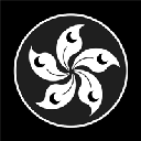HKMoon logo