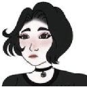 LadyWojak logo