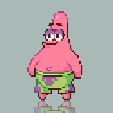 Patrick logo