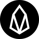 Wrapped EOS logo