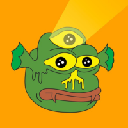 MUTANT PEPE logo