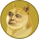 AI Musk Inu logo