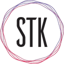 STK logo