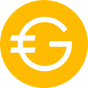 Goldcoin logo