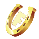 FART COIN logo