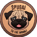 PUG AI logo