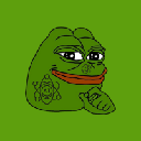 Pepe AI Coin logo