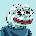 Diamond Pepe logo