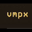 VMPX (Ordinals) logo