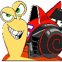 TURBO INU logo